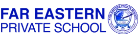 Far Eastern Private School logo